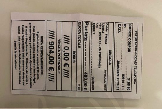 FC Paris – Valanciennes