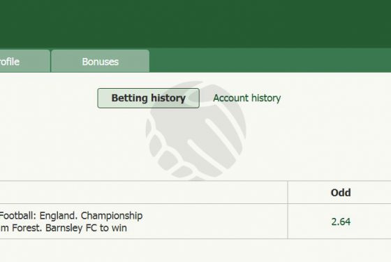 Barnsley – Nottingham