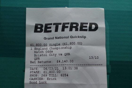 Bristol City – QPR