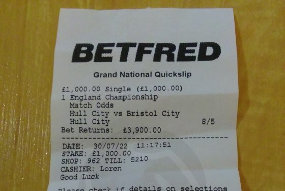 Hull City – Bristol City