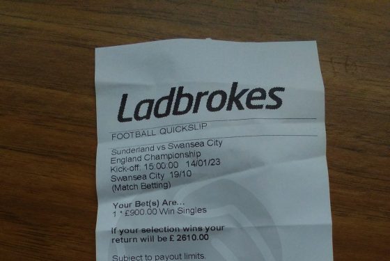 Sunderland – Swansea