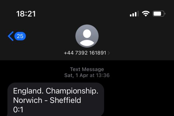 Bristol — Burnley