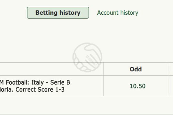 Catanzaro – Sampdoria