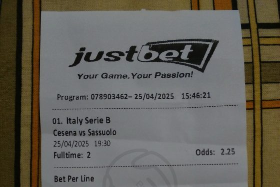 Cesena – Sassuolo